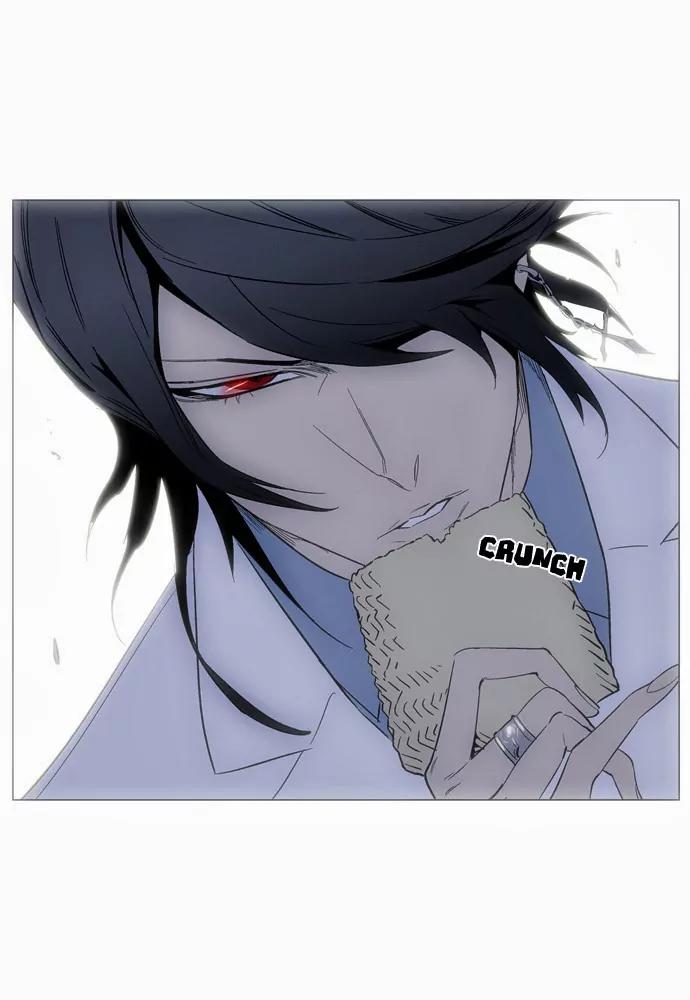 Noblesse Chapter 126 page 29 - Chapter 126: Ep.126