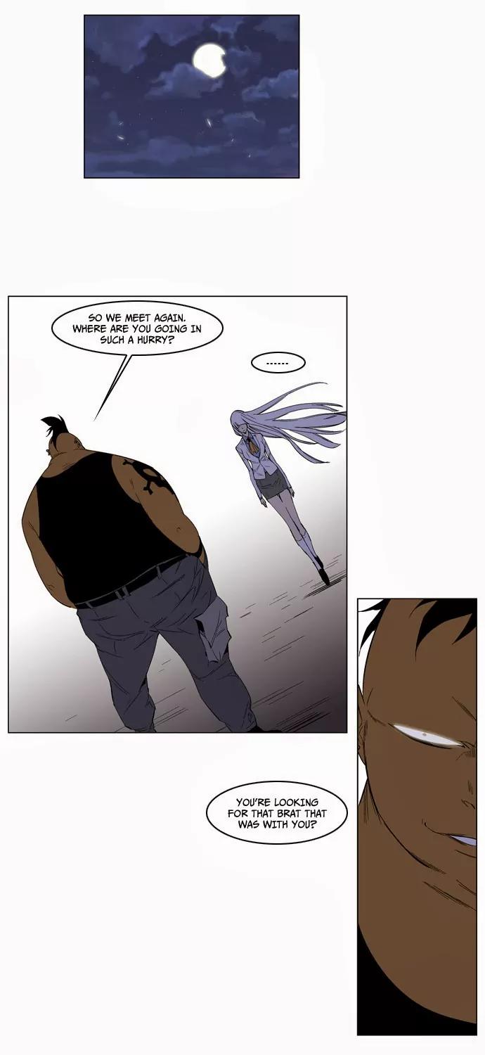 Noblesse Chapter 127 page 24 - Chapter 127: Ep.127