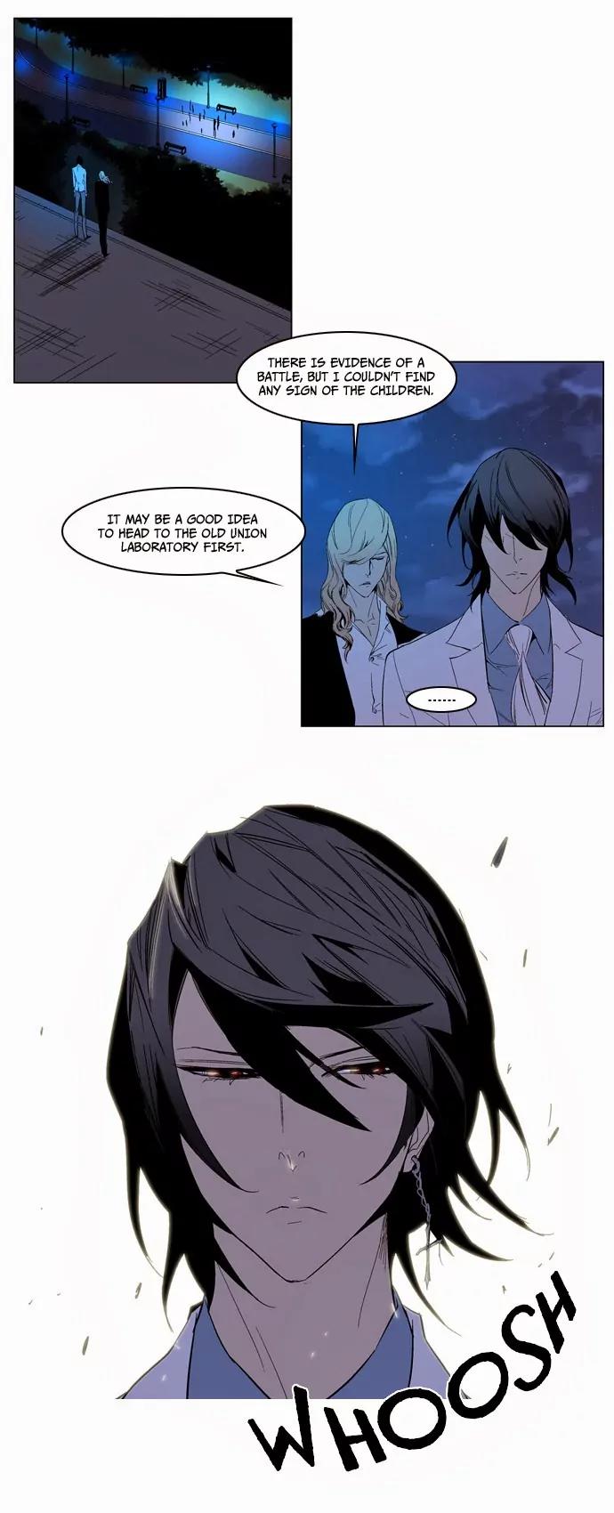 Noblesse Chapter 127 page 26 - Chapter 127: Ep.127