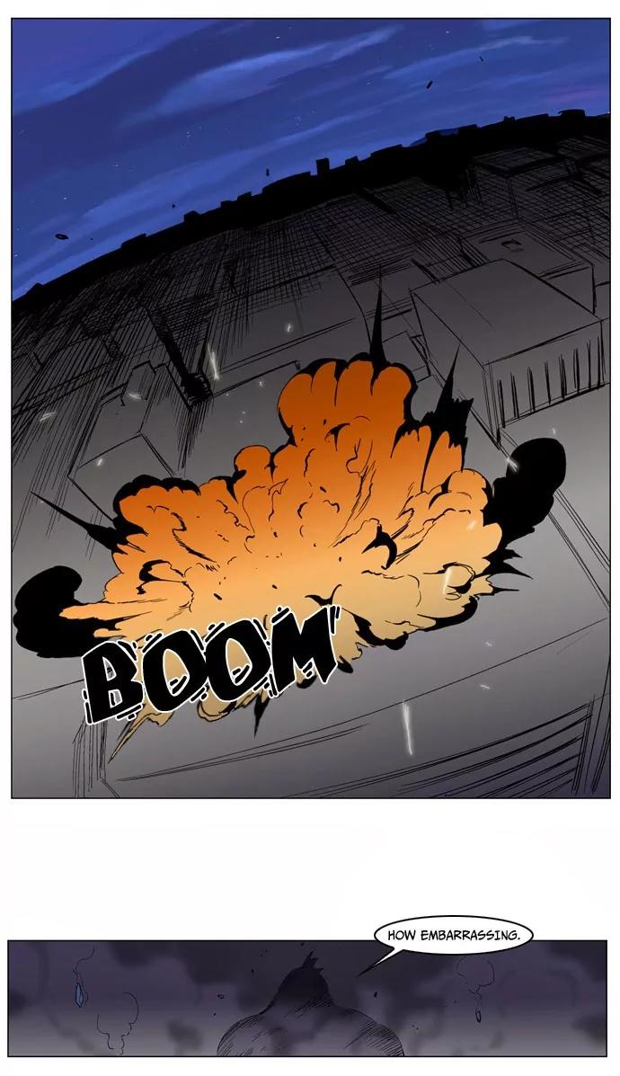 Noblesse Chapter 128 page 10 - Chapter 128: Ep.128
