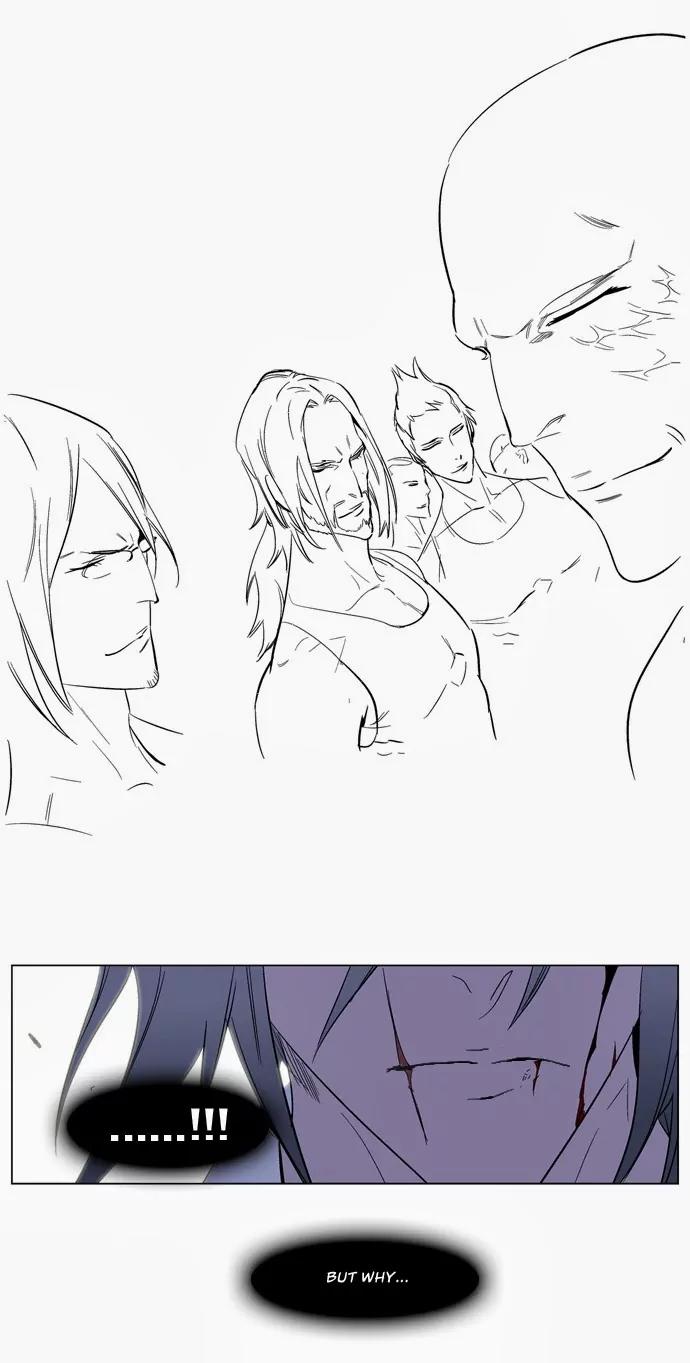 Noblesse Chapter 128 page 36 - Chapter 128: Ep.128