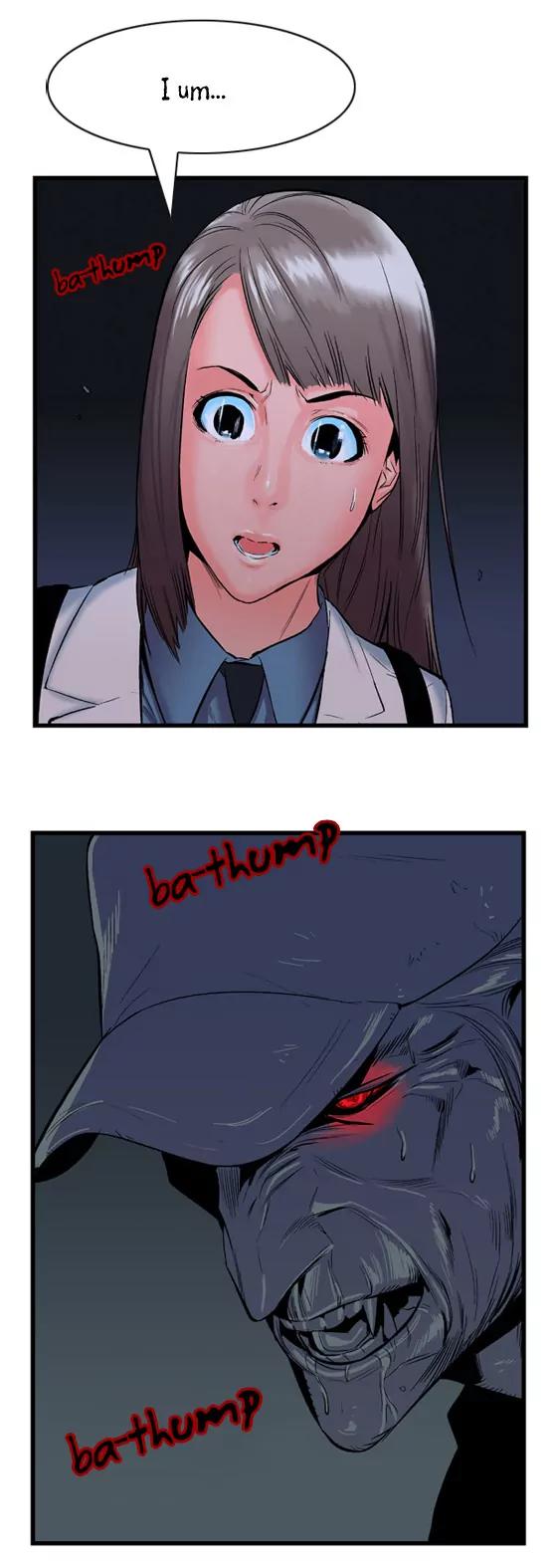 Noblesse Chapter 13 page 14 - Chapter 13: Ep.13
