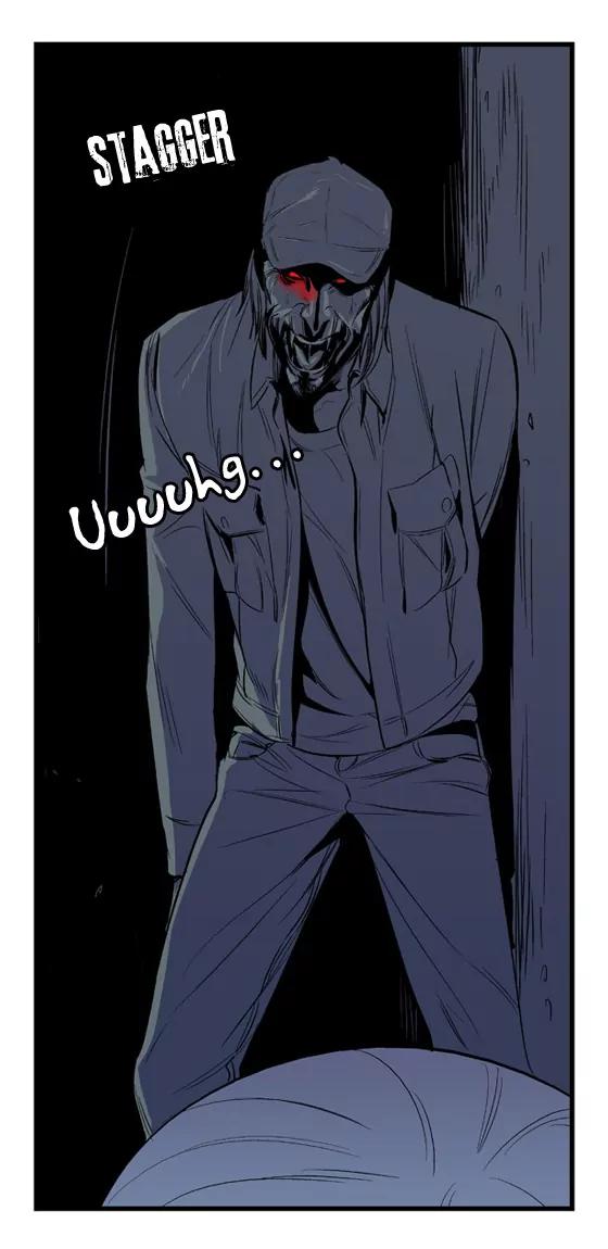 Noblesse Chapter 13 page 16 - Chapter 13: Ep.13