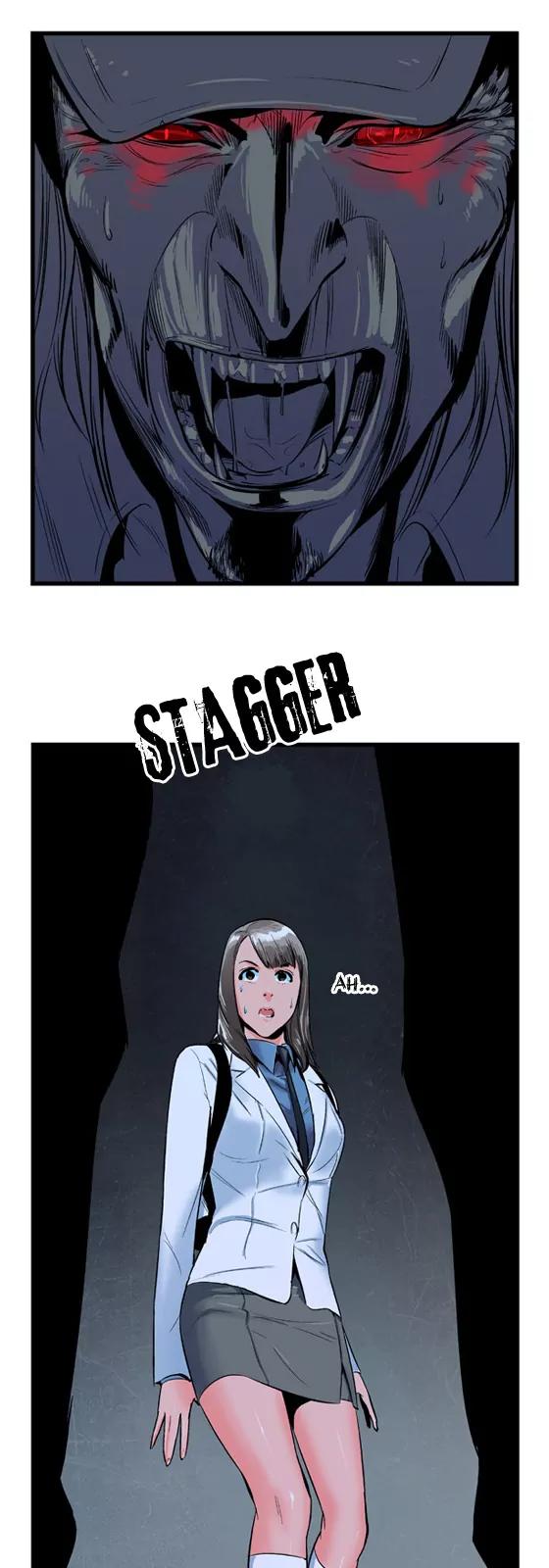 Noblesse Chapter 13 page 17 - Chapter 13: Ep.13