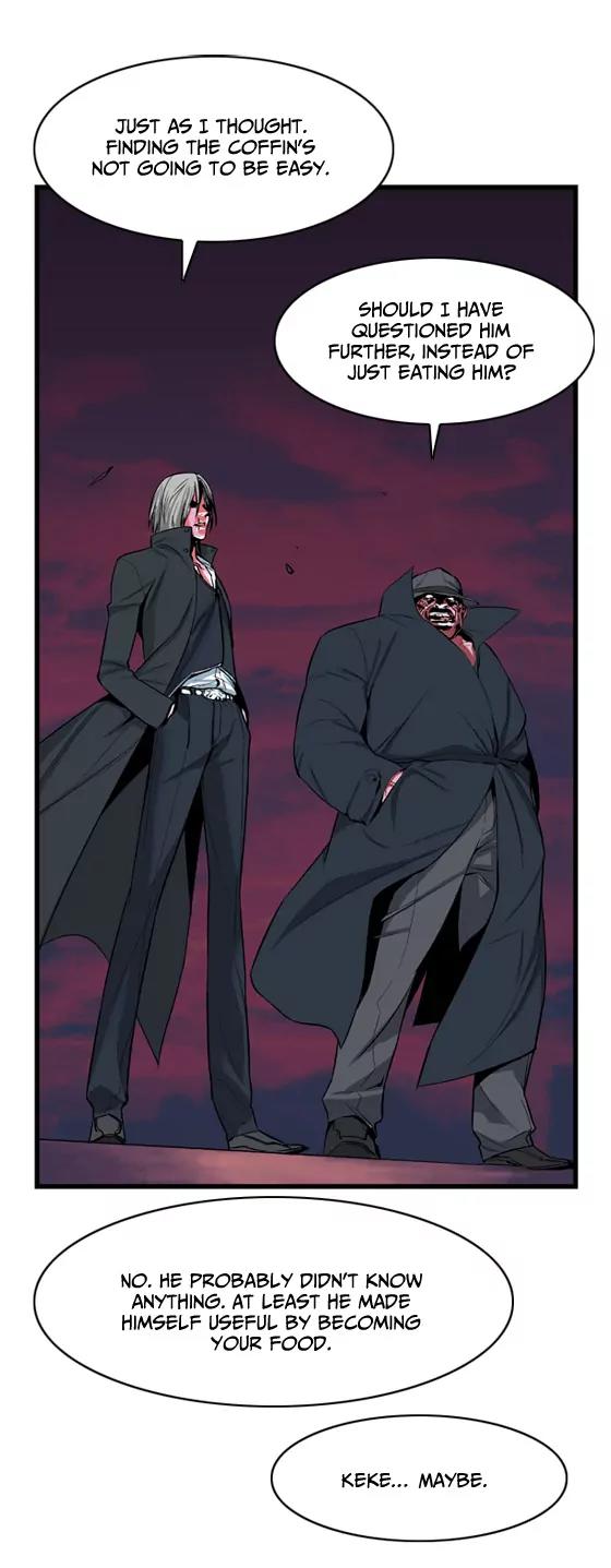 Noblesse Chapter 13 page 4 - Chapter 13: Ep.13