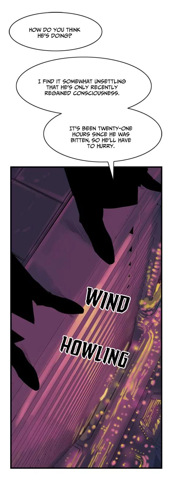 Noblesse Chapter 13 page 6 - Chapter 13: Ep.13