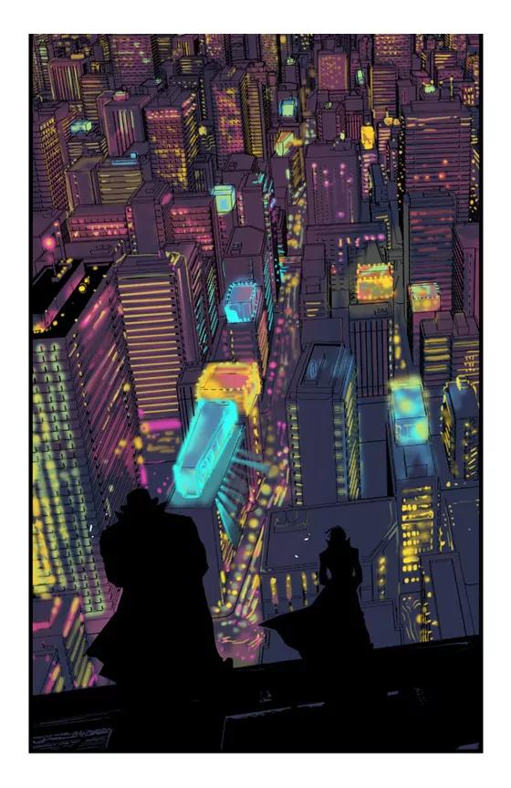 Noblesse Chapter 13 page 9 - Chapter 13: Ep.13
