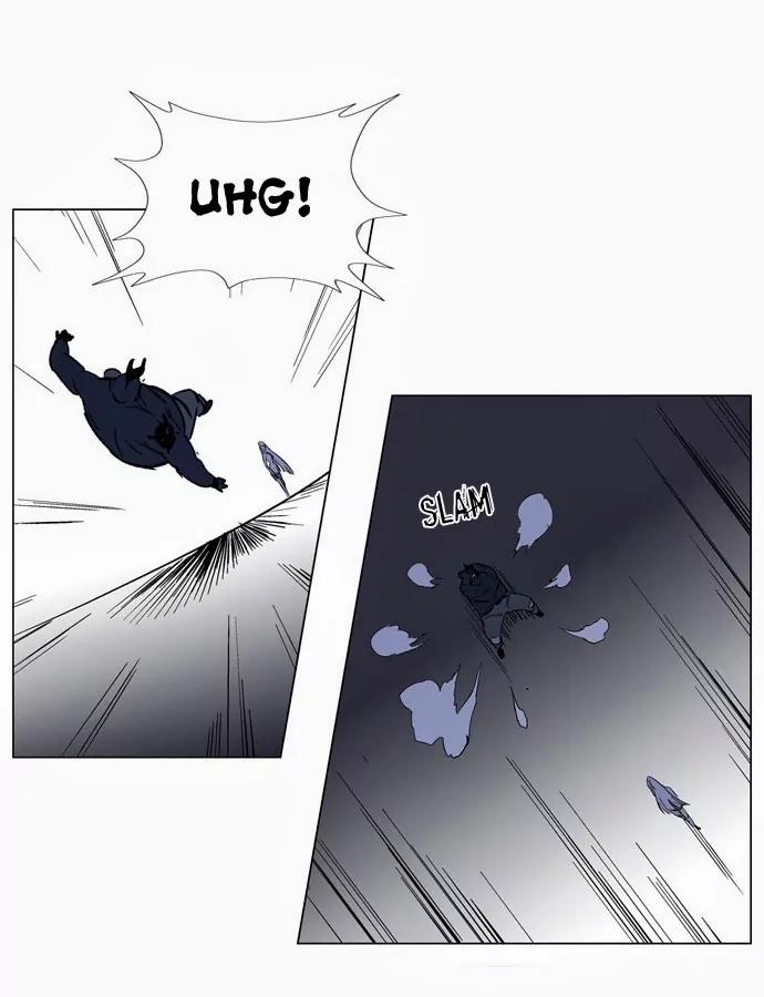 Noblesse Chapter 131 page 15 - Chapter 131: Ep.131