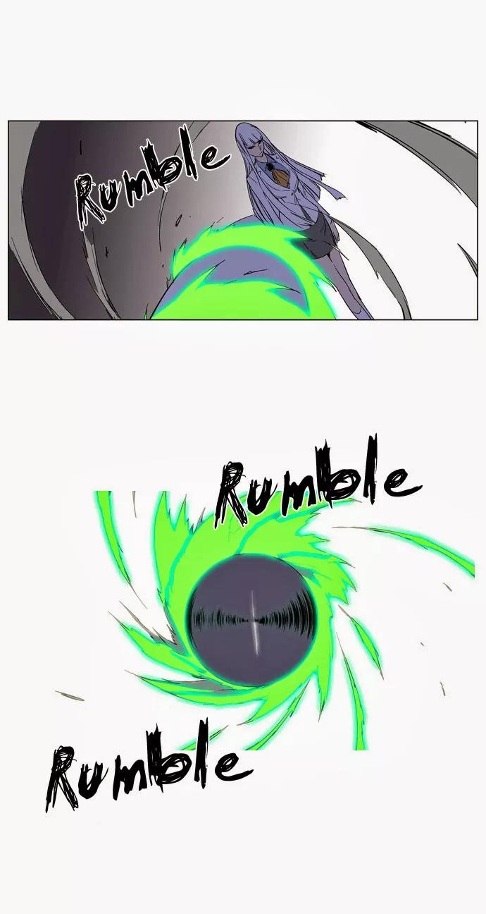 Noblesse Chapter 131 page 22 - Chapter 131: Ep.131