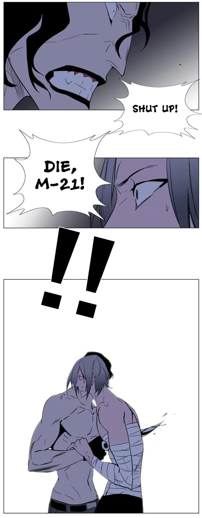 Noblesse Chapter 132 page 10 - Chapter 132: Ep.132