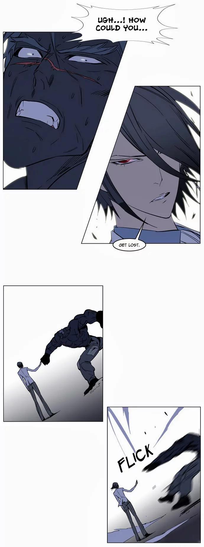 Noblesse Chapter 134 page 15 - Chapter 134: Ep.134