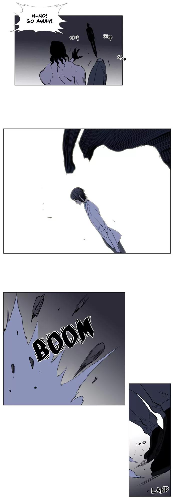 Noblesse Chapter 134 page 19 - Chapter 134: Ep.134