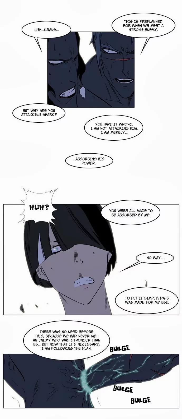 Noblesse Chapter 134 page 23 - Chapter 134: Ep.134