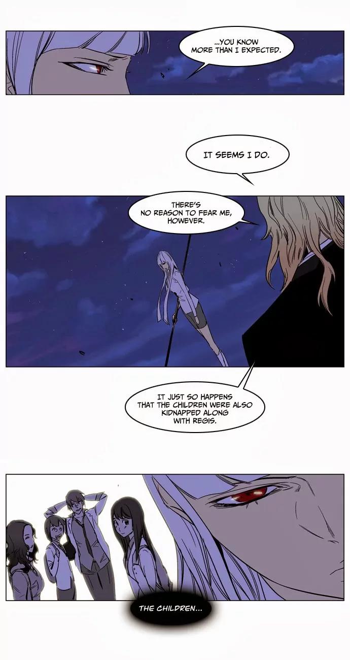 Noblesse Chapter 135 page 11 - Chapter 135: Ep.135