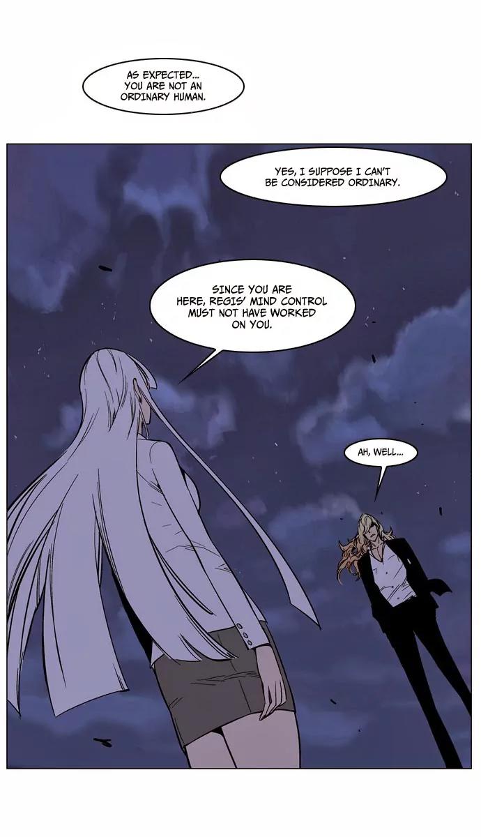Noblesse Chapter 135 page 5 - Chapter 135: Ep.135