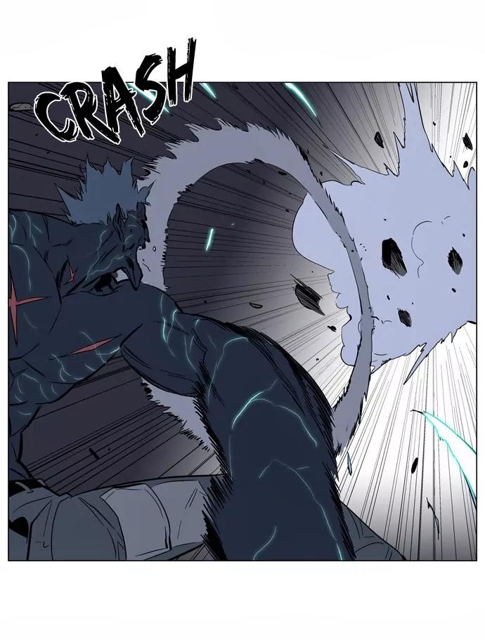 Noblesse Chapter 136 page 19 - Chapter 136: Ep.136