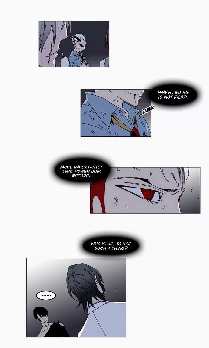 Noblesse Chapter 137 page 9 - Chapter 137: Ep.137