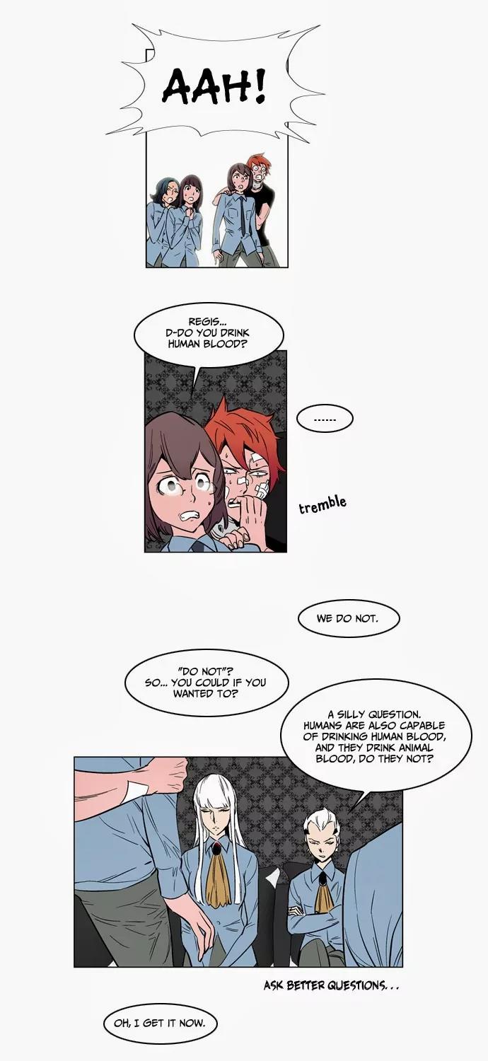Noblesse Chapter 138 page 7 - Chapter 138: Ep.138