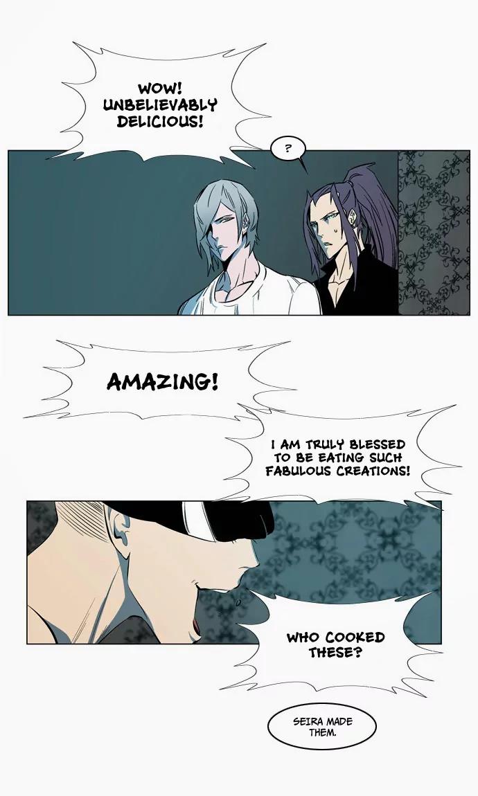 Noblesse Chapter 139 page 10 - Chapter 139: Ep.139
