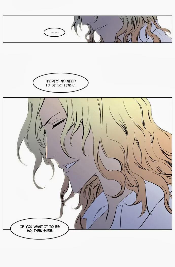 Noblesse Chapter 139 page 29 - Chapter 139: Ep.139