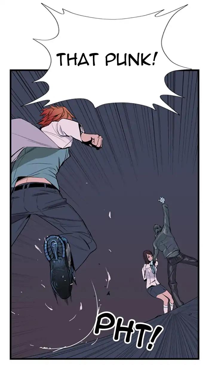 Noblesse Chapter 14 page 13 - Chapter 14: Ep.14
