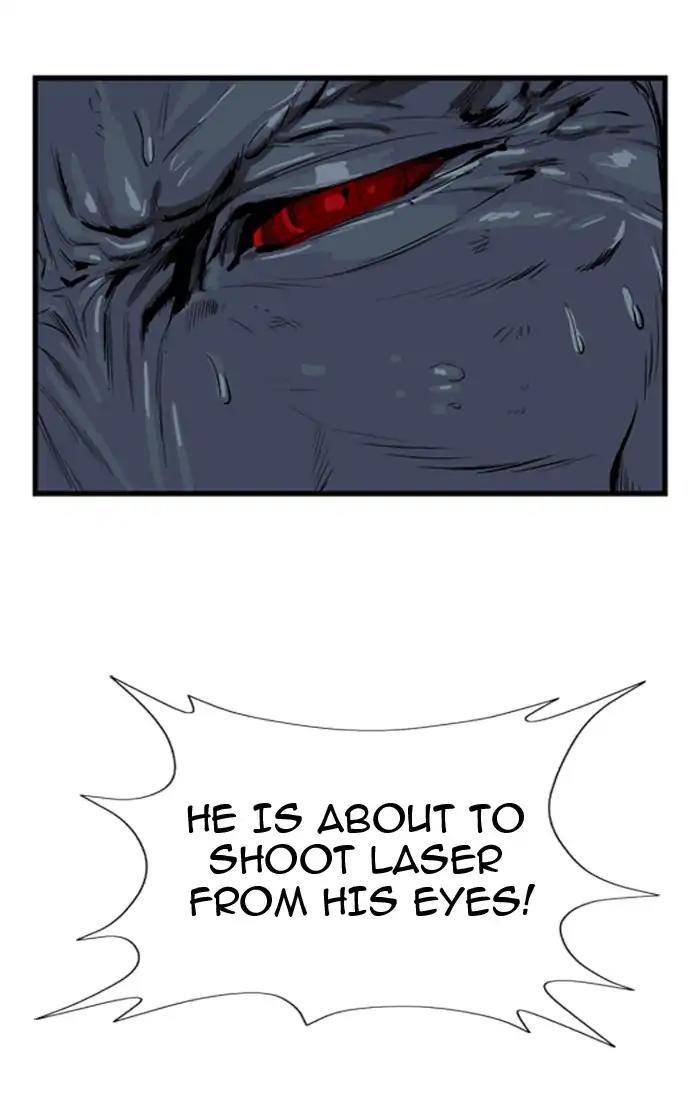 Noblesse Chapter 14 page 32 - Chapter 14: Ep.14