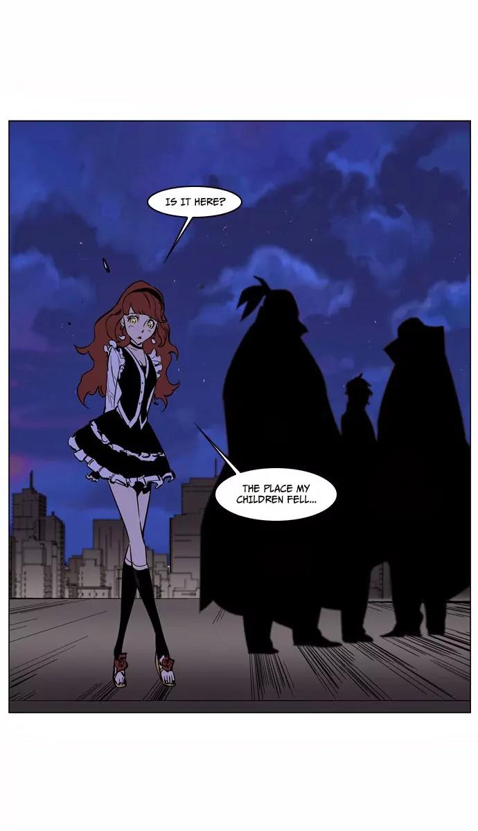 Noblesse Chapter 140 page 21 - Chapter 140: Ep.140