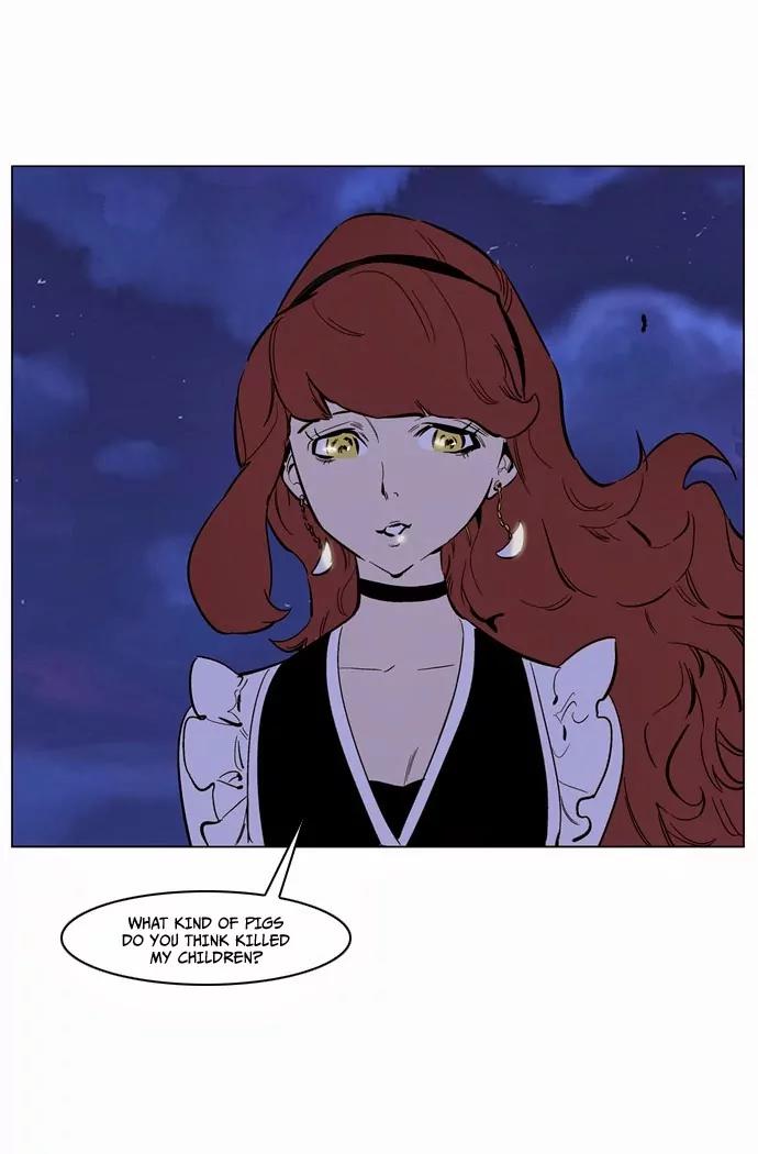 Noblesse Chapter 140 page 24 - Chapter 140: Ep.140