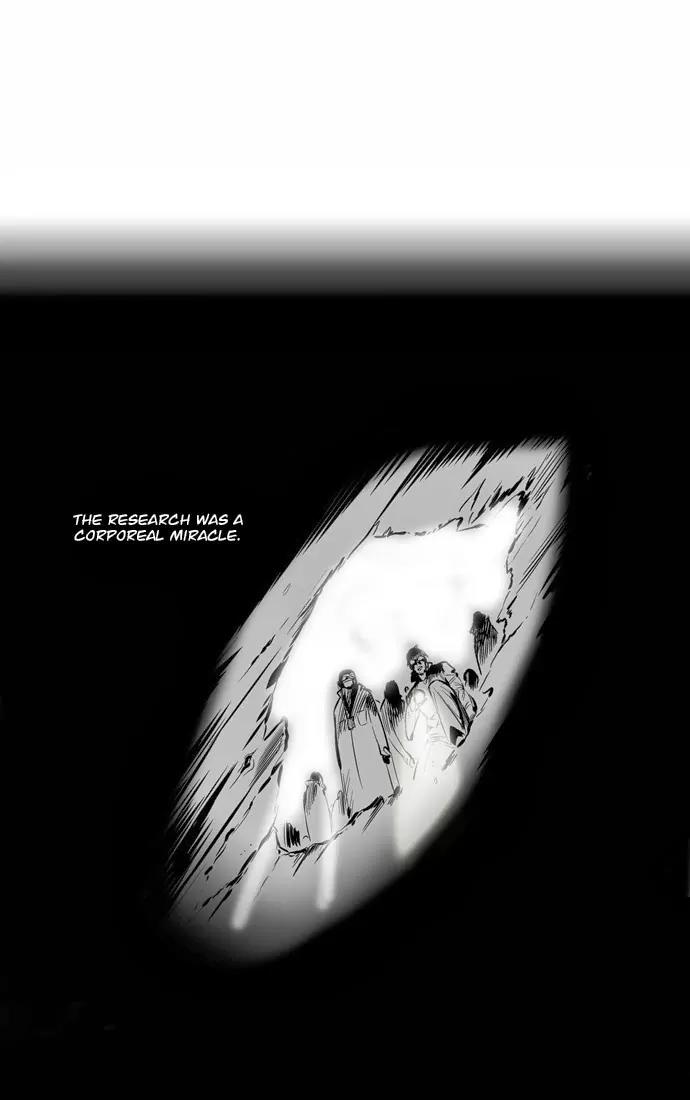 Noblesse Chapter 140 page 4 - Chapter 140: Ep.140