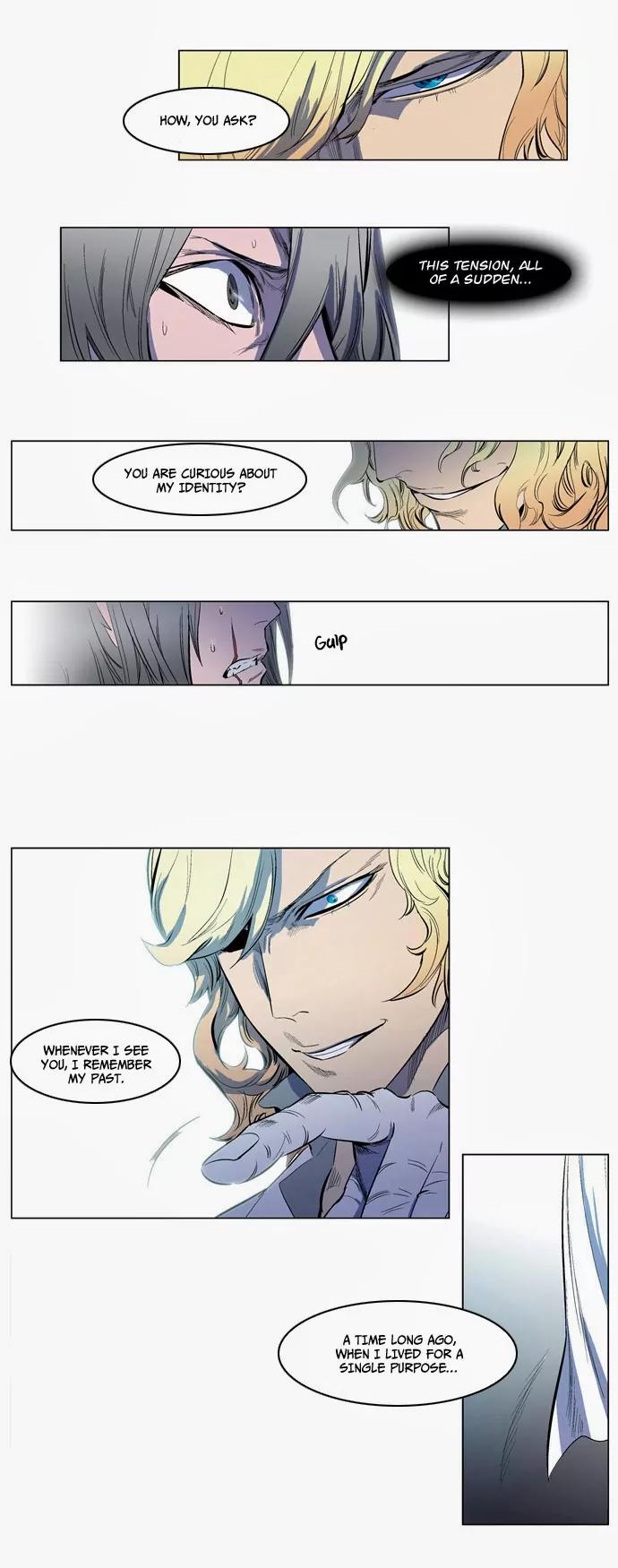 Noblesse Chapter 141 page 23 - Chapter 141: Ep.141