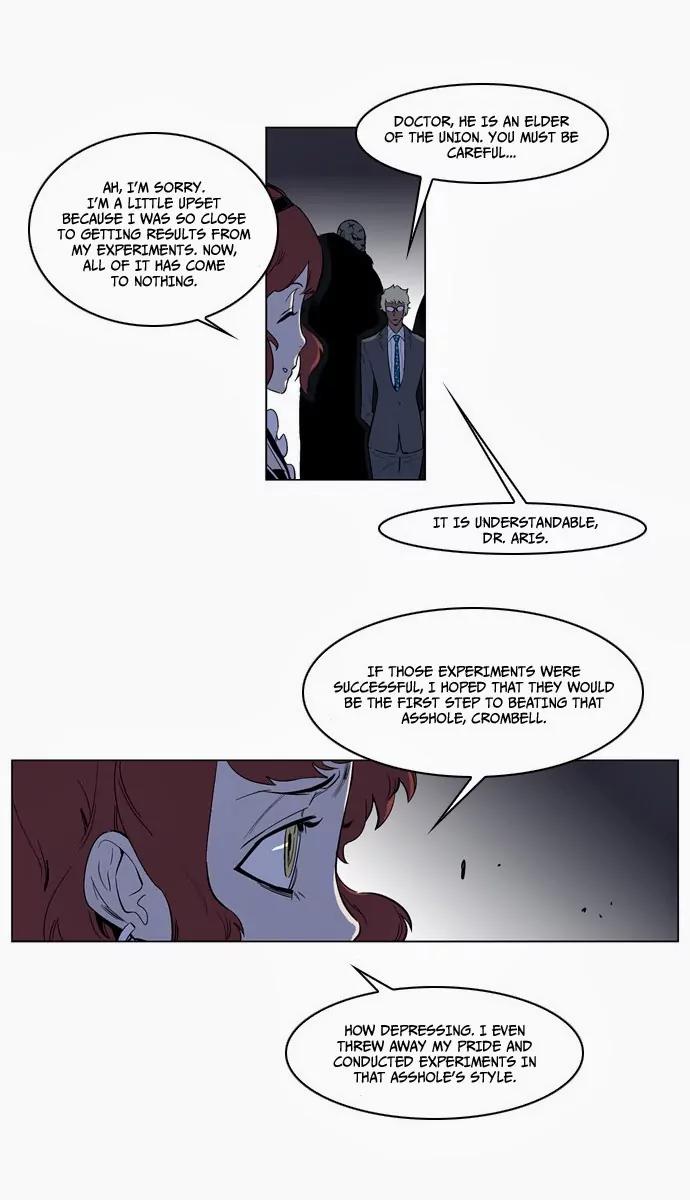 Noblesse Chapter 141 page 6 - Chapter 141: Ep.141