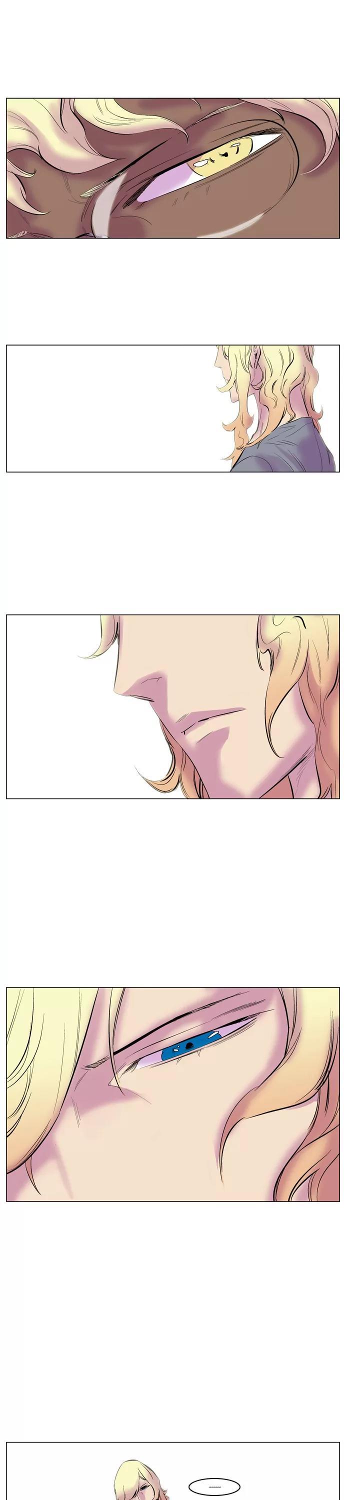 Noblesse Chapter 144 page 10 - Chapter 144: Ep.144
