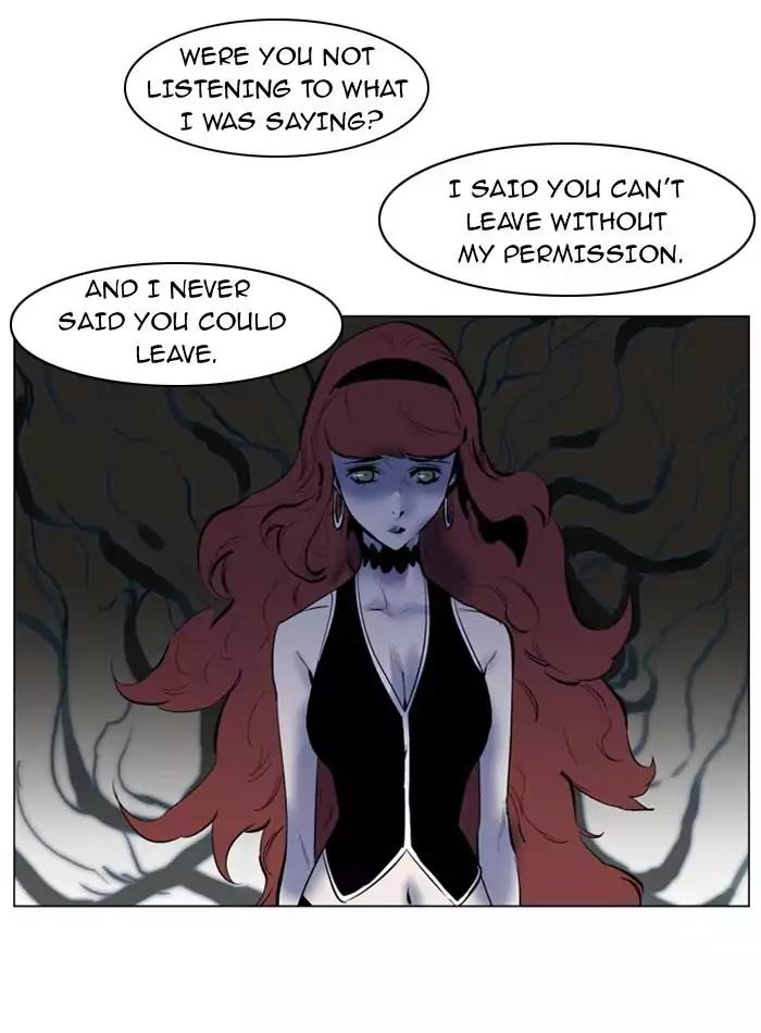 Noblesse Chapter 145 page 21 - Chapter 145: Ep.145
