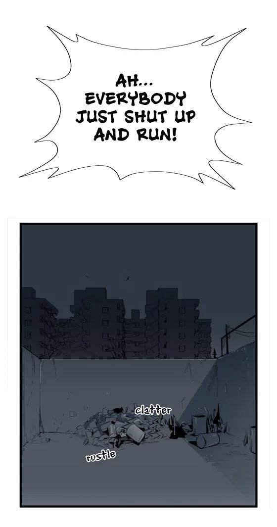 Noblesse Chapter 15 page 12 - Chapter 15: Ep.15