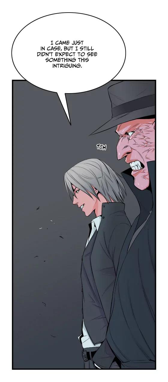 Noblesse Chapter 15 page 16 - Chapter 15: Ep.15