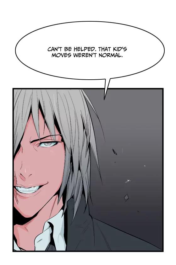 Noblesse Chapter 15 page 18 - Chapter 15: Ep.15