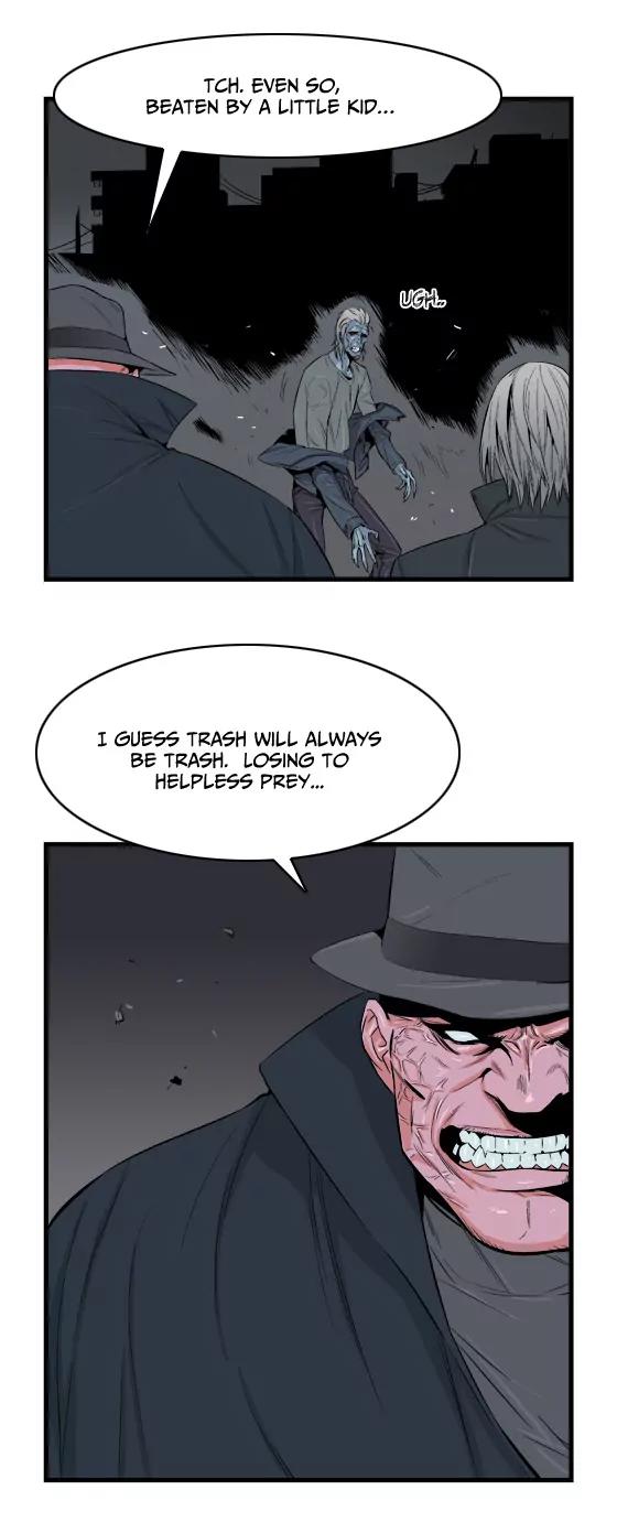 Noblesse Chapter 15 page 19 - Chapter 15: Ep.15