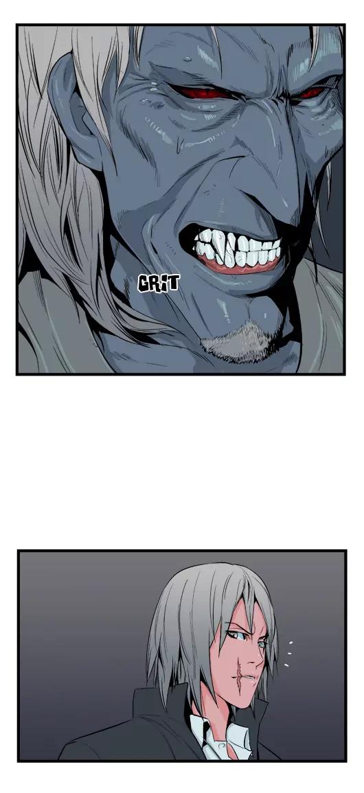 Noblesse Chapter 15 page 21 - Chapter 15: Ep.15