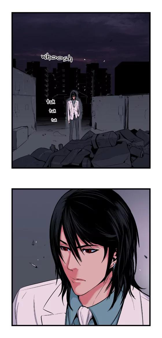 Noblesse Chapter 15 page 9 - Chapter 15: Ep.15