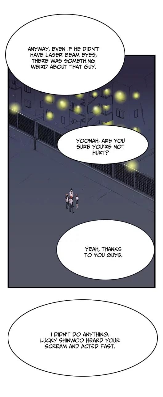 Noblesse Chapter 16 page 6 - Chapter 16: Ep.16