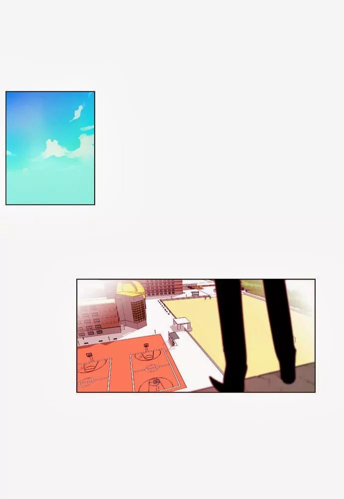 Noblesse Chapter 162 page 22 - Chapter 162: Ep.162