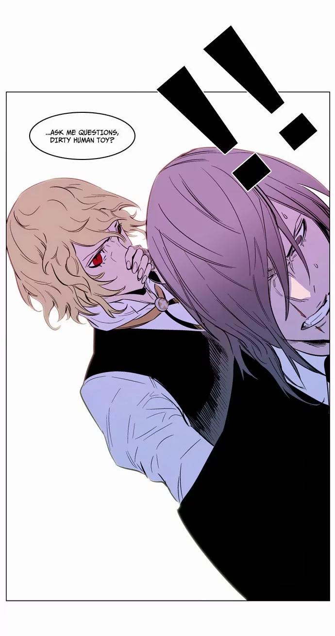 Noblesse Chapter 163 page 14 - Chapter 163: Ep.163