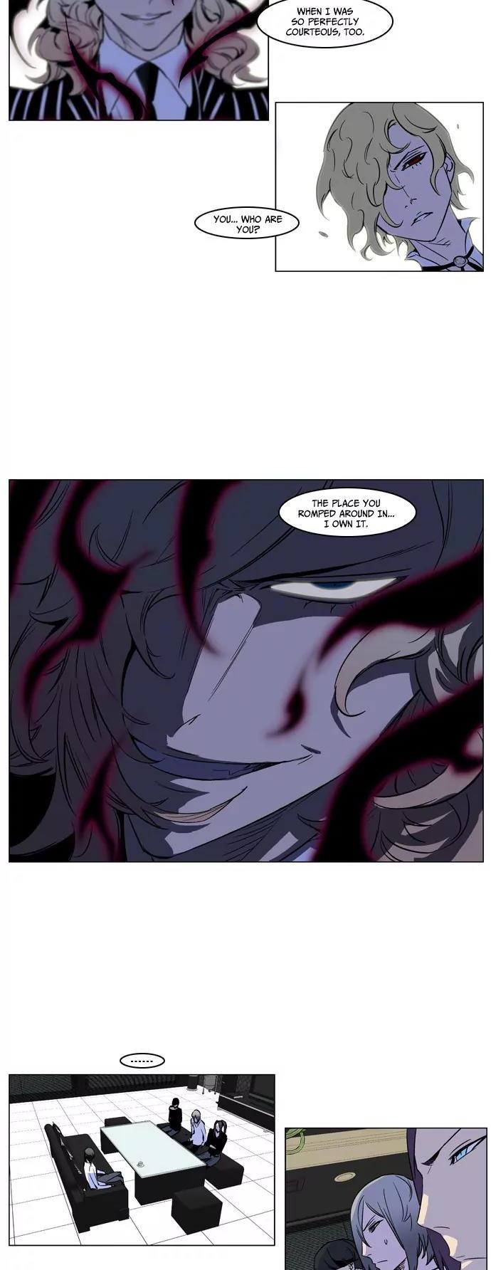 Noblesse Chapter 168 page 9 - Chapter 168: Ep.168