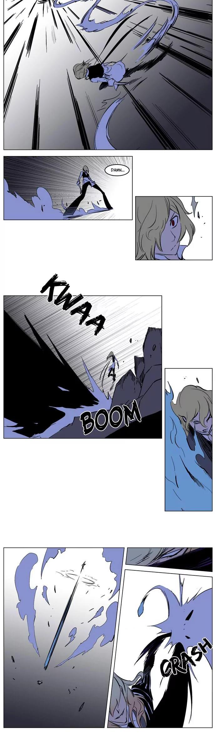 Noblesse Chapter 169 page 10 - Chapter 169: Ep.169