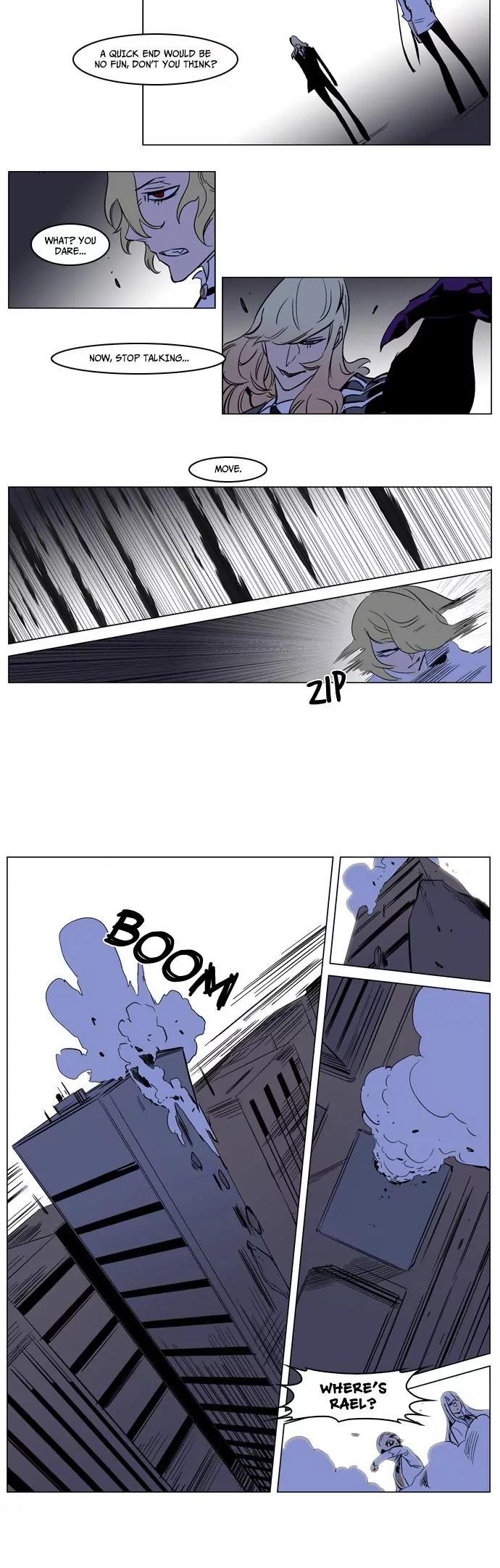 Noblesse Chapter 169 page 7 - Chapter 169: Ep.169
