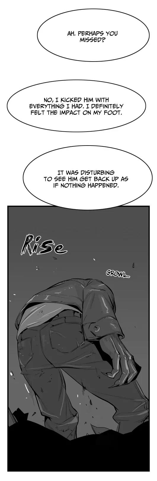 Noblesse Chapter 17 page 15 - Chapter 17: Ep.17