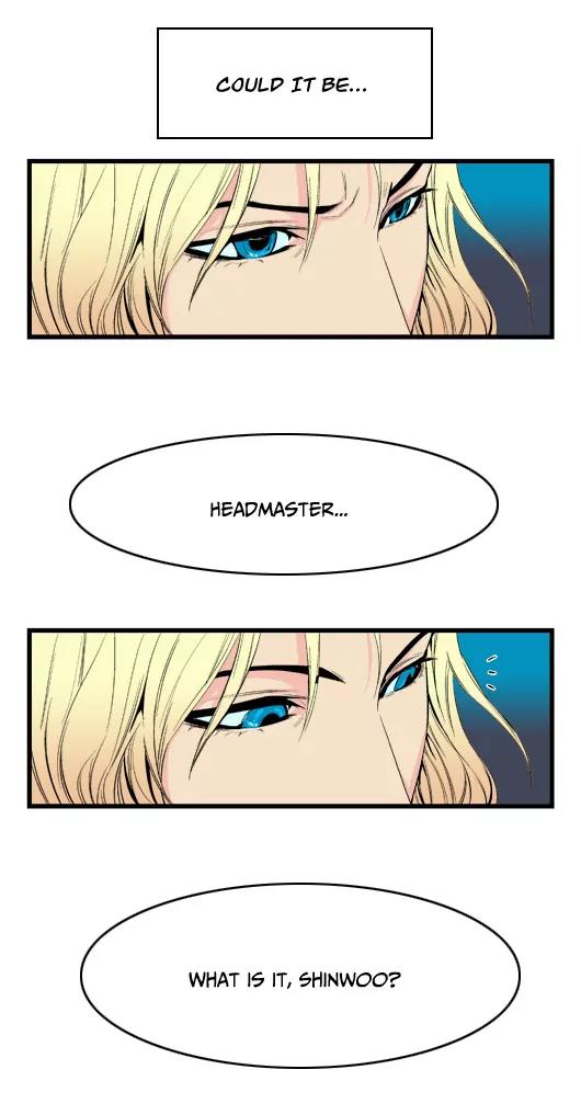 Noblesse Chapter 17 page 20 - Chapter 17: Ep.17