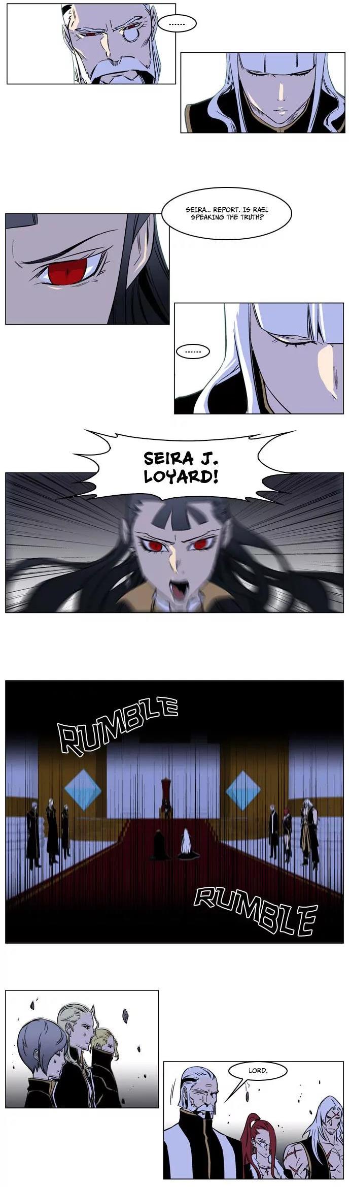 Noblesse Chapter 174 page 9 - Chapter 174: Ep.174