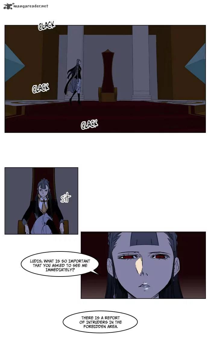Noblesse Chapter 178 page 10 - Chapter 178: Ep.178