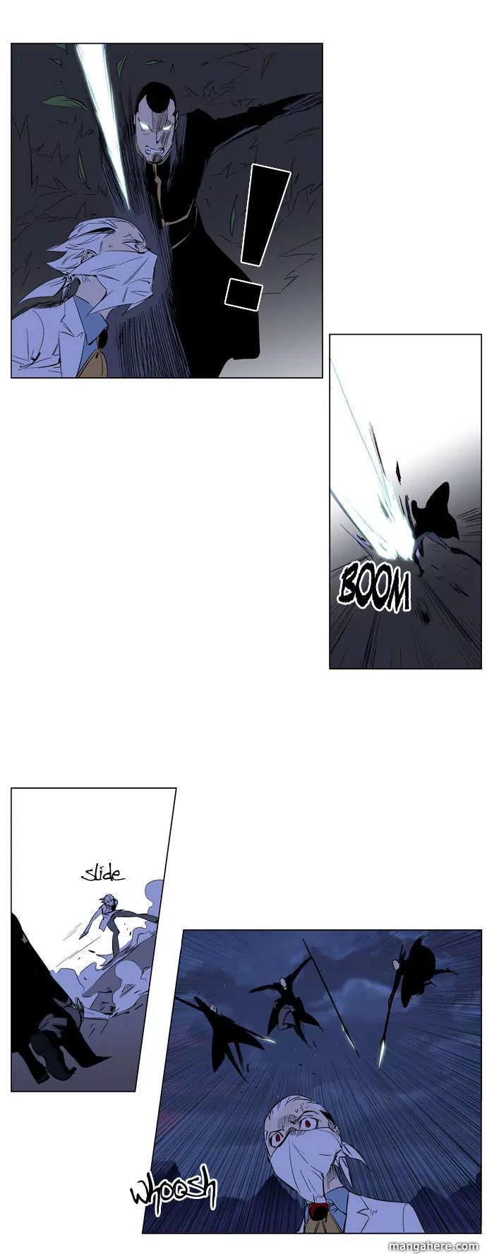 Noblesse Chapter 178 page 13 - Chapter 178: Ep.178